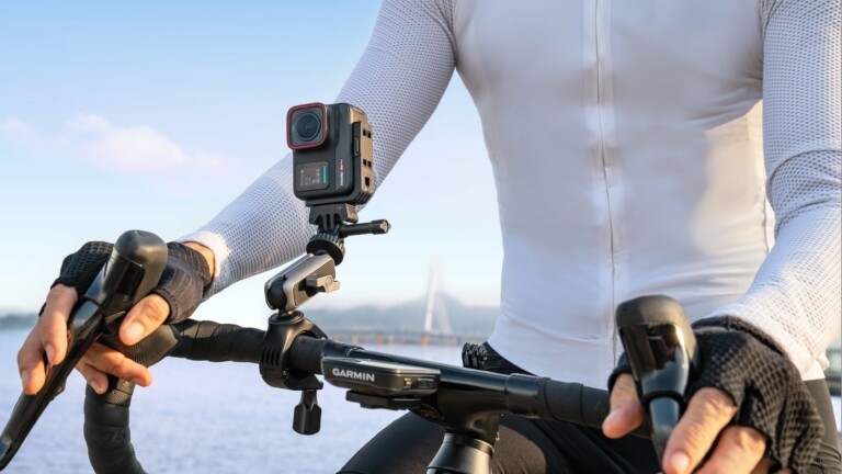 Insta360 Ace Pro & Ace AI-powered action cameras pack innovative shooting features