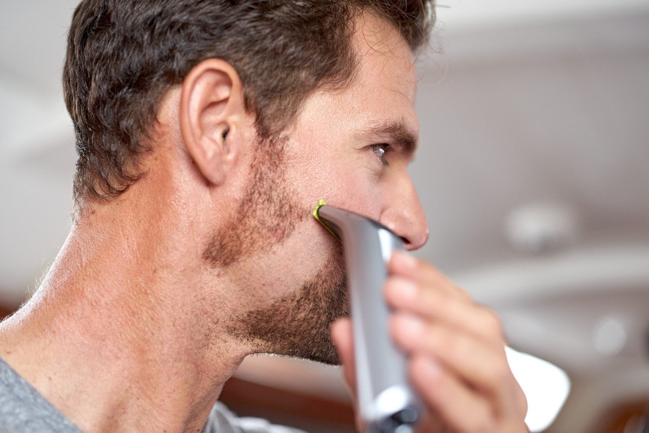 Philips OneBlade Pro Hybrid Electric Shaver